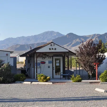 K7 Bed And Breakfast